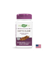 Cat's Claw 335 mg - 60 kapsúl