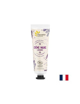 Krém na ruky s levanduľou, aloe vera a bambucké maslo, 30 ml fleurancia príroda