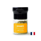 Kryštály éterického oleja Bergamot (kulinárske) - Pre ochucovacie misky, omáčky, nápoje, 10 g