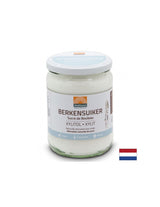 Xylitol (brezový cukor), 400 g <tc>Mattisson Healthstyle</tc>
