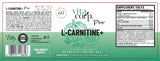 L-Karnitín+ | S Garcinia, CLA a Green Coffee - 60 tabliet