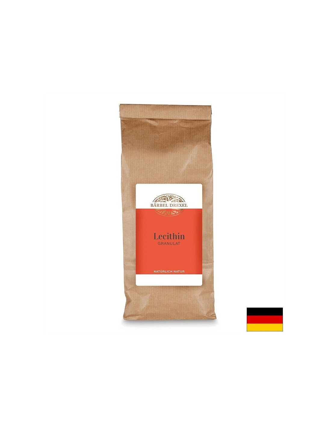 Lecitín - pamäť, zaostrenie a zdravie pečene, 750 g, 75 porcií