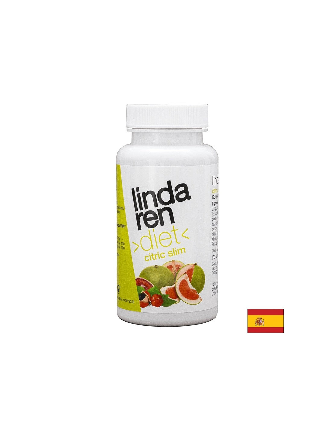Citric slim/ Redukcia hmotnosti, 60 kapsúl Arte<tc>san</tc>oi