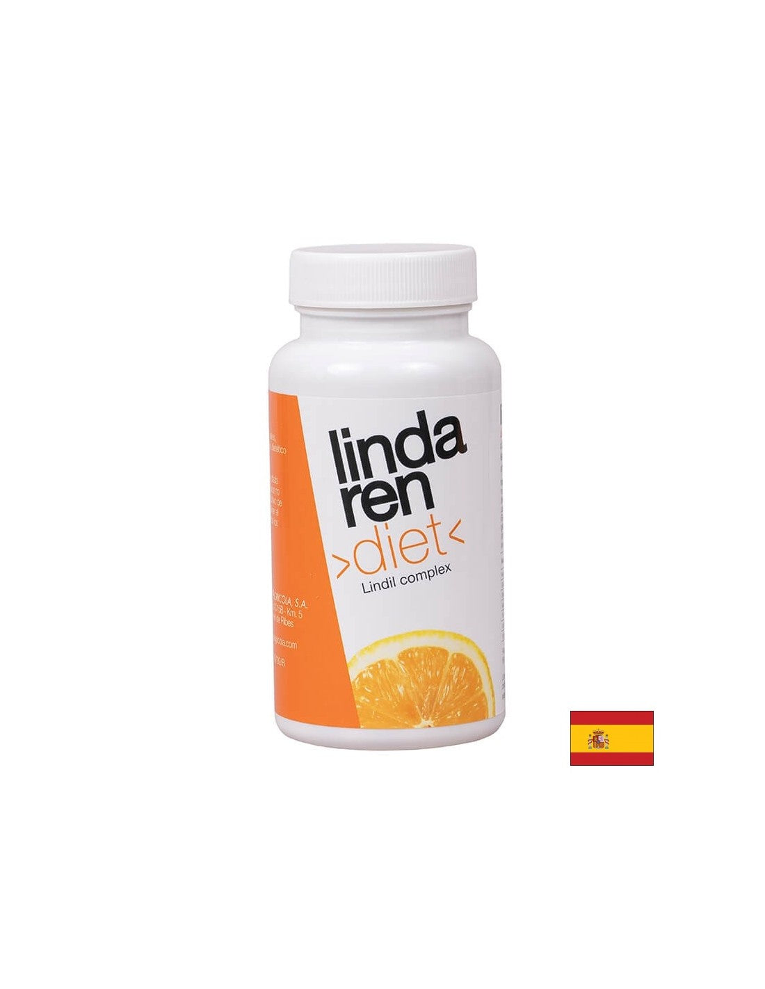 Lindil Complex/ Redukcia hmotnosti, 60 kapsúl Arte<tc>san</tc>oi