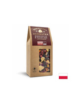 Lyofilizovaný čaj &quot;Zdravie z prírody&quot; BIO, 80 g <tc>Dary Natury</tc>