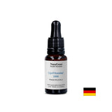 Lipozomálne vitamíny A, D3, E, K2 - vysoká absorpcia - lipovitamín® 1000, 15 ml kvapky, ~ 525 dávok