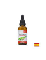 Llantén/ Plantain širokolistý (tinktúra)/ Na kašeľ a problémy s dýchacím systémom, 50ml Arte<tc>san</tc>oi