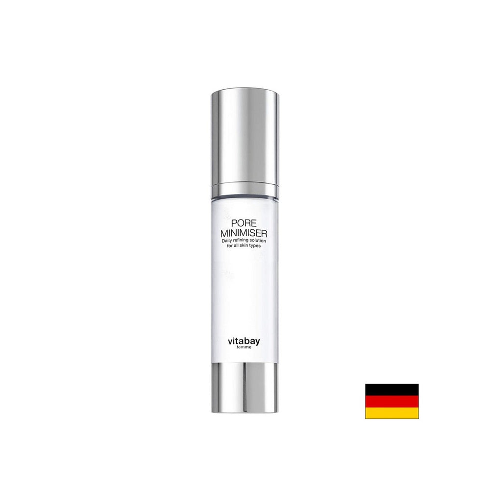 Utiahnutie pórov s pistákom, 50 ml