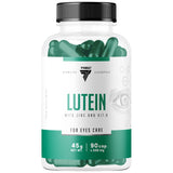 Lutein 25 mg | Pre starostlivosť o oči - 90 kapsúl