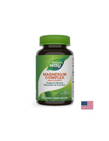 Komplex horčíka 250 mg - 100 kapsúl