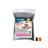 Makské semená organické, 125 g