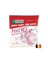 Marshmallow (bez cukru), 75 g