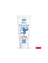 Masážny gél s kolagénom, 200 ml Ekamedica