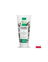 Masážový gél so šalviam čajom a čiernym Comfrey, 200 ml Ekamedica