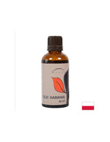Olej Karanja (nerafinovaný), 50 ml