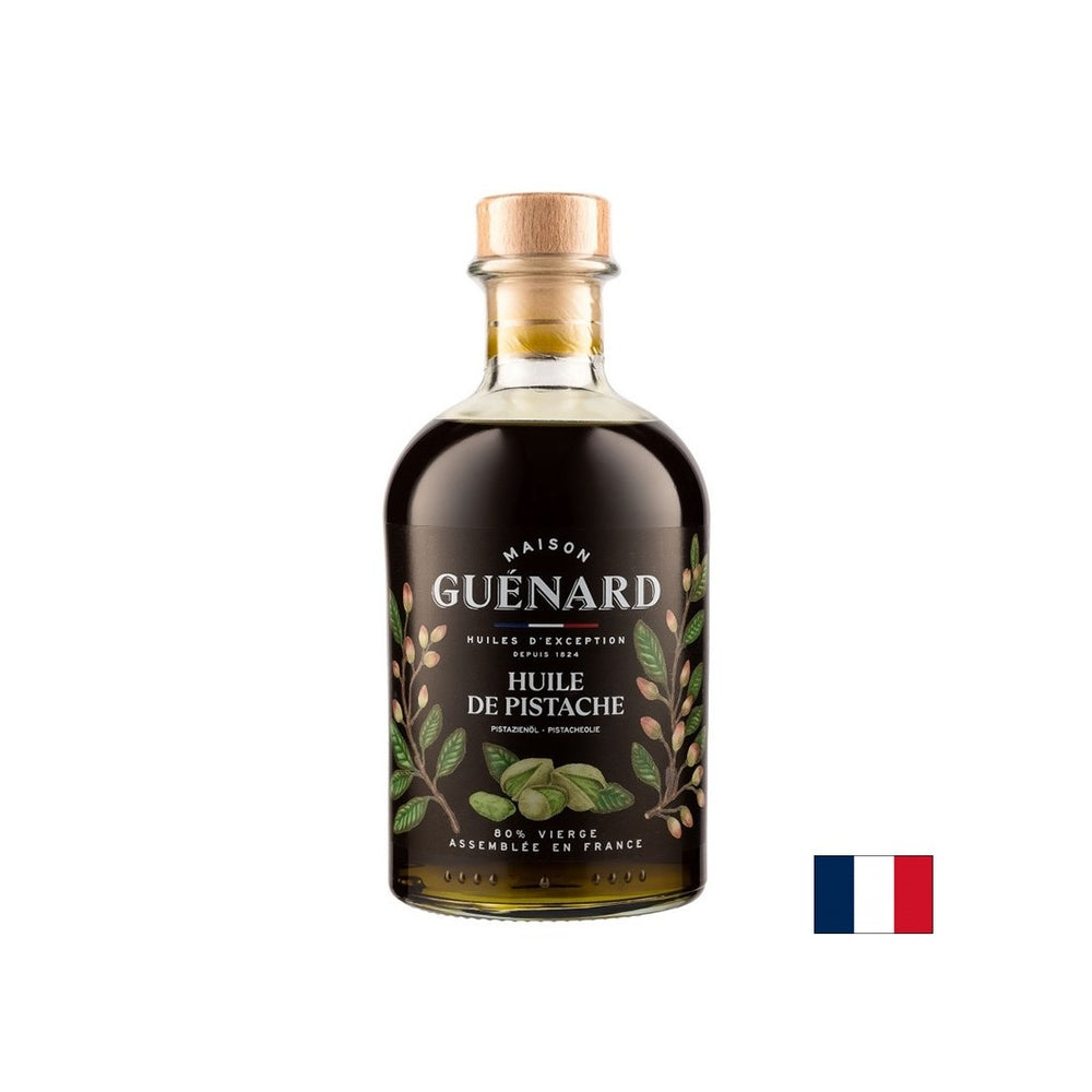 Pistáciový olej, 240 ml