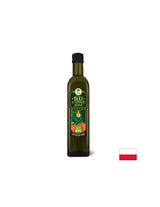 Organický tekvicový olej, 500 ml