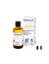 Vanilkový olej (ropný materský), ekologické, 50 ml