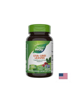 UVA ursi 480 mg - 100 kapsúl