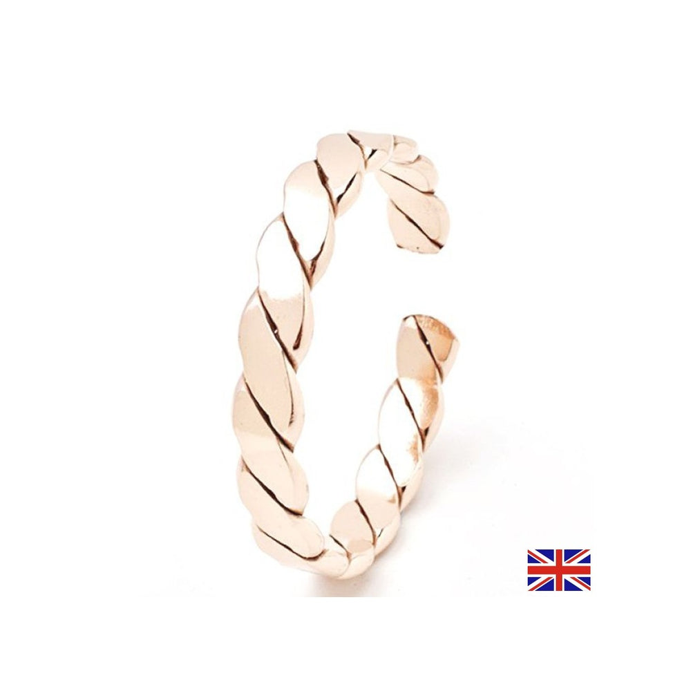 Jumbo Copper Bracelet - pre bolesť kĺbov, 20 cm