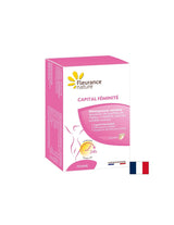 Vzorec menopauzy vo dne iv noci, 60 tabliet