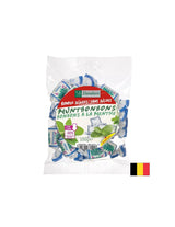 Mincovne cukríky (bez cukru), 100 g