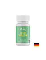 Metabolizmus - bioperín (extrakt z čierneho korenia), 15 mg x 60 kapsúl