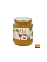 Med z oranžových kvetov - Miel de Azahar, 500 g