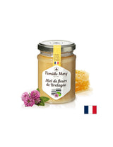 Kvetinový med z Bretónska, Francúzsko - Miel de Fleurs de Bretagne, 230 g