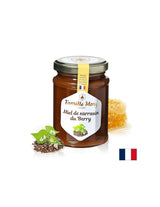 Pohánka medu z Berry - Miel de Sarrasin du Berry, 230 g