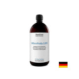 Mikroveda Life - BioActive Ferment s probiotickými baktériami a bylinnými extraktmi, 1000 ml