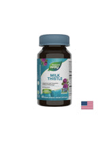 Bodliak na mlieko 295 mg - 60 kapsúl