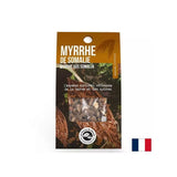 Myrtle (Balsam Tree Resin, zo Somálska), 40 g