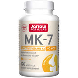 MK -7 90 mcg - 120 gélových kapsúl