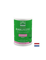 Mladá pokožka - zdravé kĺby - morská kolagén alka greens, 300 g