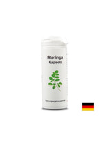 Moringa - Moringa 300 mg, 90 kapsúl <tc>Karl Minck</tc>