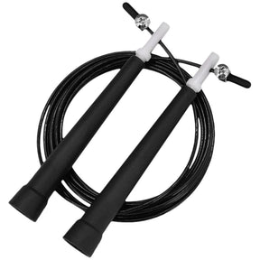 Crossfit Jump Rope - Adjustable / Adjustable Crossfit Jump Rope - 3 Meters - Nutra Best Europe