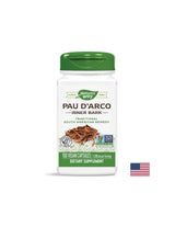 Pau d'Arco 545 mg - 100 kapsúl