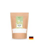 MSM Metylsulfonylmetán, 1 kg <tc>Vegavero</tc> prášok