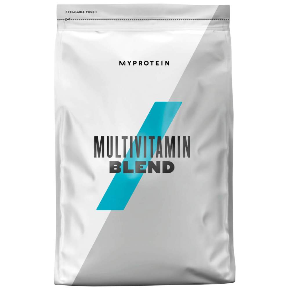 Multivitamínová zmes 100 gramov