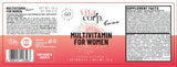 Femina multivitamín pre ženy - 60 tabliet