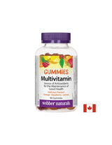 Multivitamíny, 90 gélových tabliet
