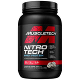 Nitro Tech / Performance - 907 gramov