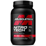 Nitro Tech / Ripped - 907 gramov