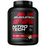Nitro Tech / Ripped - 1810 Grams