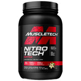 Nitro Tech / Ripped - 907 gramov