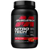 Nitro Tech / Performance - 907 gramov
