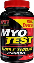 MyoTEST 90 capsules - Nutra Best Europe