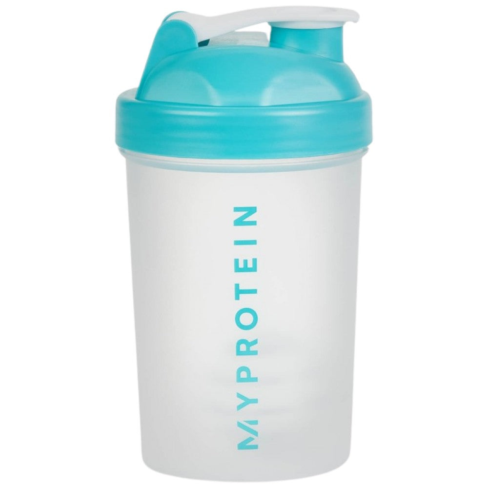 <tc>MyProtein</tc> Blender Fľaša Mini 400 ml 400 ml