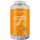Chróm pikolinát 200 McG 180 tabliet